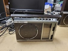 Vintage Grundig Music Boy 160a
