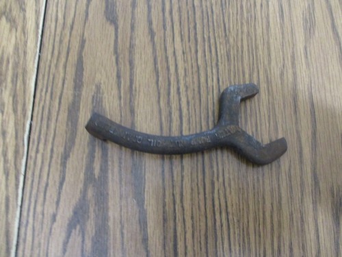 Antique wrench water - antique,