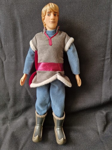 Disney store frozen kristoff - store, 2