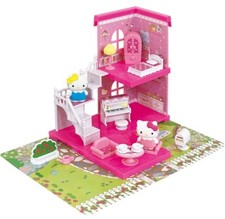 Hello Kitty Doll House Sanrio