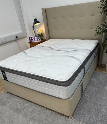 Sealy arden elevate - sealy, elevate-
