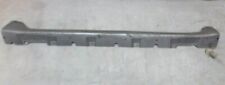 28605 S CRNR 2003-2005 TOYOTA YARIS T SPORT O/S DRIVERS SIDE SKIRT 76901-52020