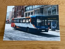 Stagecoach Hampshire Bus