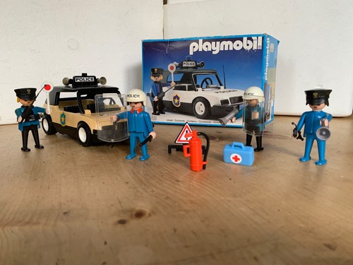 Playmobil vintage set 3149 - playmobil,