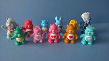 Care Bears - Vintage Figures -