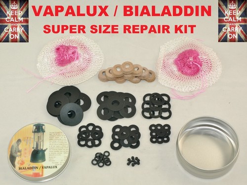Vapalux bialaddin repair kit - vapalux,