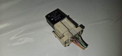 Mazda mx5 b150 relay horn - mx5,