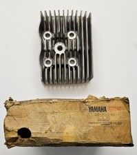 NEW & UNUSED GENUINE YAMAHA TD3 1972-1974 CYLINDER HEAD 329-11111-00
