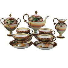 Noritake, Coffee Set