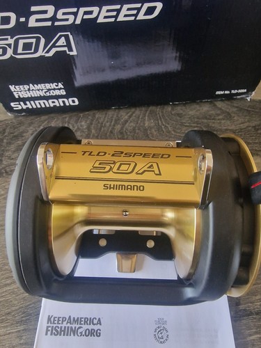 Shinano tld 50a - shinano, 2