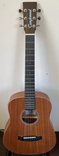 Tanglewood winterleaf tw2te - winterleaf,