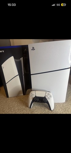 Sony ps5 digital edition 1tb - ps5,