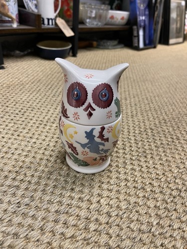 Emma bridgewater witch - emma, witch’s
