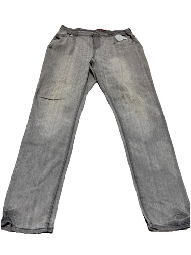 Vintage apple bottom - apple, jeans