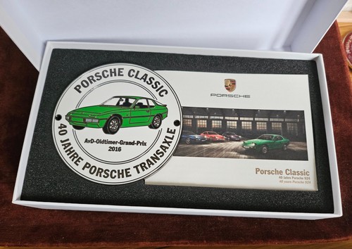Enamel radiator car - car, club