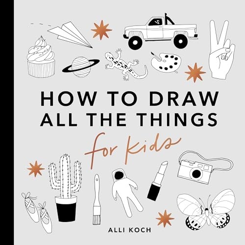 How draw all - to, for