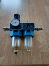 Festo Air Receiver For