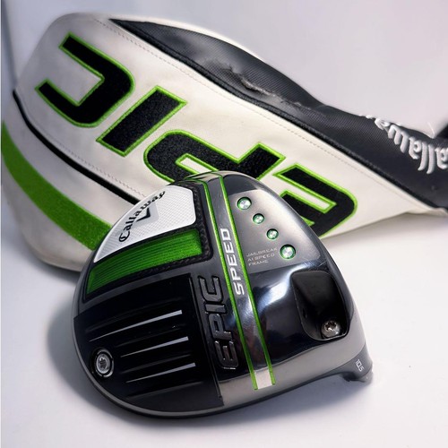 Callaway epic speed driver - callaway,