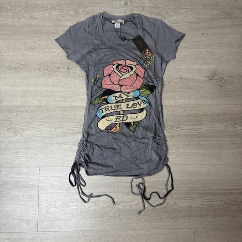 Vintage 2007 hardy - 2007,