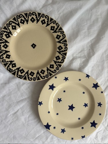 Emma bridgewater plates - plates, 2