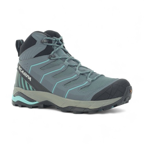 Scarpa maverick mid - mid, gtx