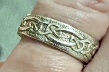 Ola Gorie Celtic Rona Band