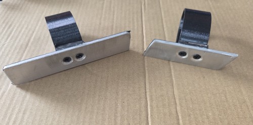 Audi rsq grill - s/rs/rsq,