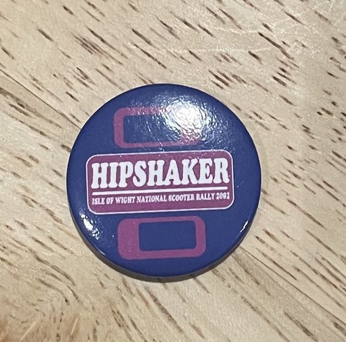 Hipshaker isle wight - hipshaker,