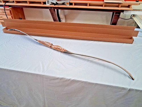 Charron archery custom - archery,
