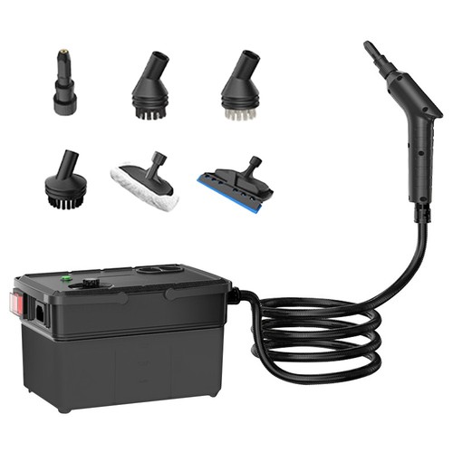 4000w high pressure steam - 4000w,