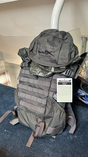 New karrimor predator 30 - predator,