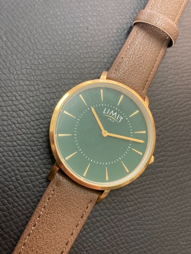 Limit wristwatch brand - limit,