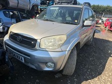 TOYOTA RAV4 2000-2005 ALLOY