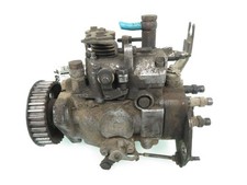 Volkswagen Transporter -