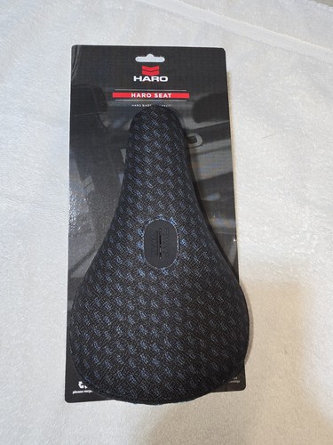 Haro pivotal bmx seat - bmx, la