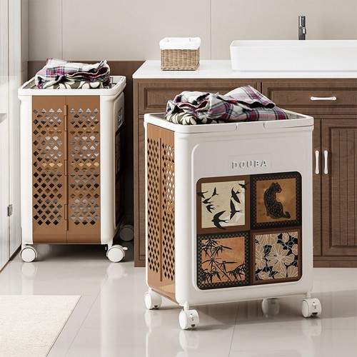 Foldable 66l compartment - foldable, 50/66l