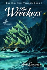 The Wreckers: 01 (High Seas