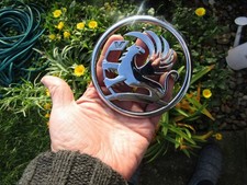 Vauxhall Car BADGE VINTAGE