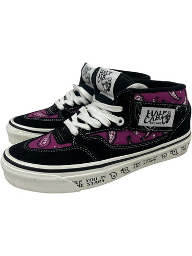 Vans half cab - cab, 33