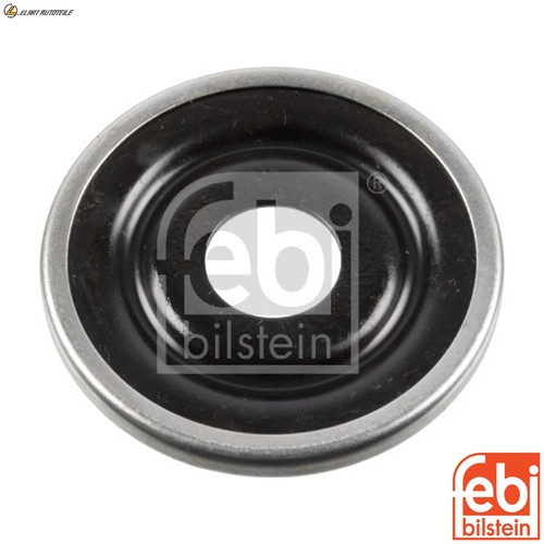 Roller bearing strut support - bearing,