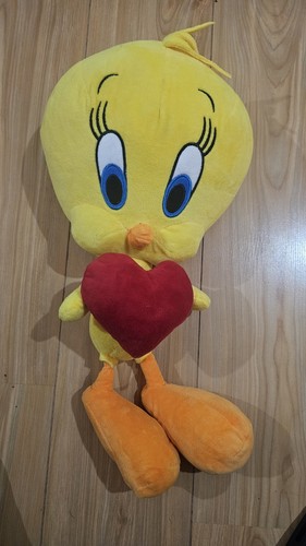 Looney tunes tweety pie soft - tweety,