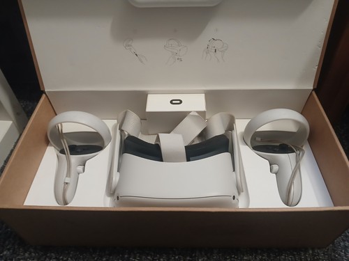 Meta quest oculus - meta, 2/oculus