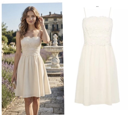 Coast short dress - short,