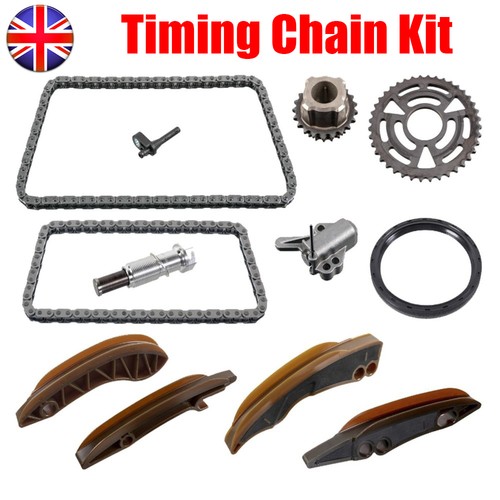 Febi 102040 timing chain kit - 102040,