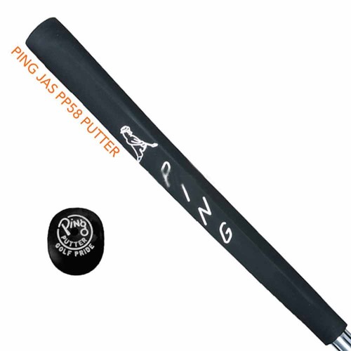 New ping golf - new, pp58