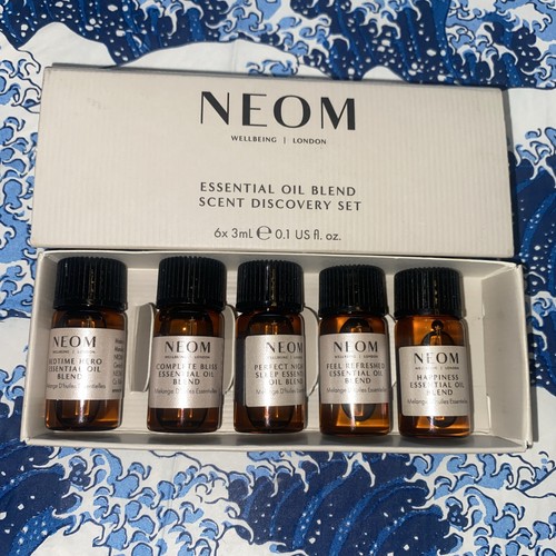 Neom wellbeing london - wellbeing,