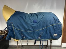 Used 6'6 Masta 300g Turnout