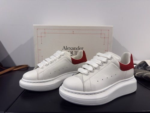 Alexander mcqueen white - alexander,