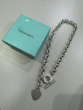 Tiffany And Co. Return To