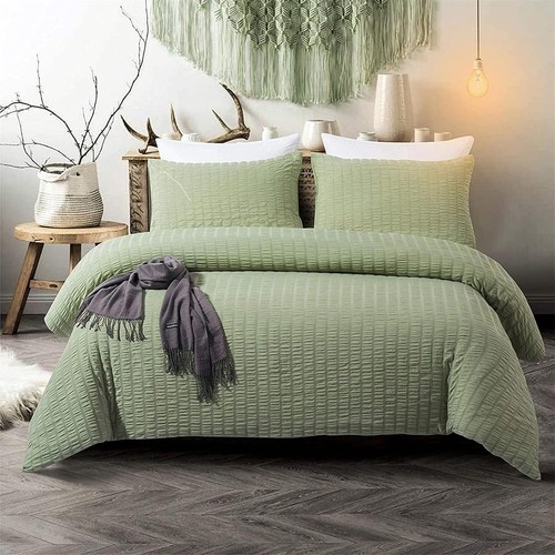 King size green classic - green,